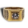 ANILLO CASUAL