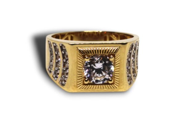 ANILLO CASUAL
