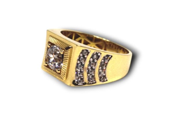ANILLO CASUAL