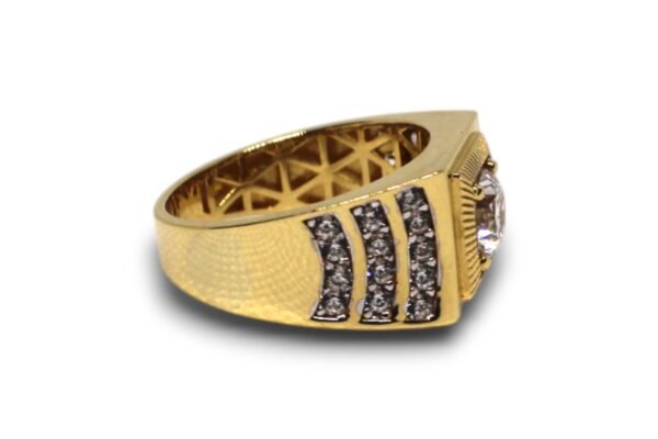 ANILLO CASUAL