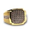 Anillo Bright