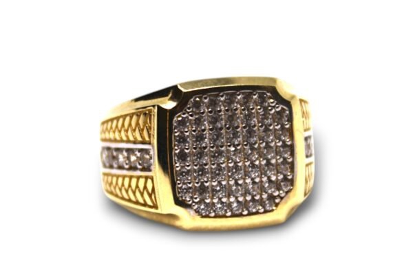 Anillo Bright