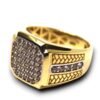 Anillo Bright