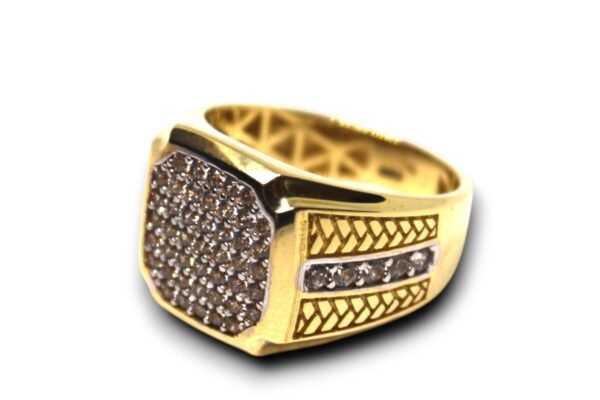 Anillo Bright
