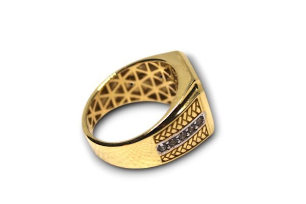 Anillo Bright