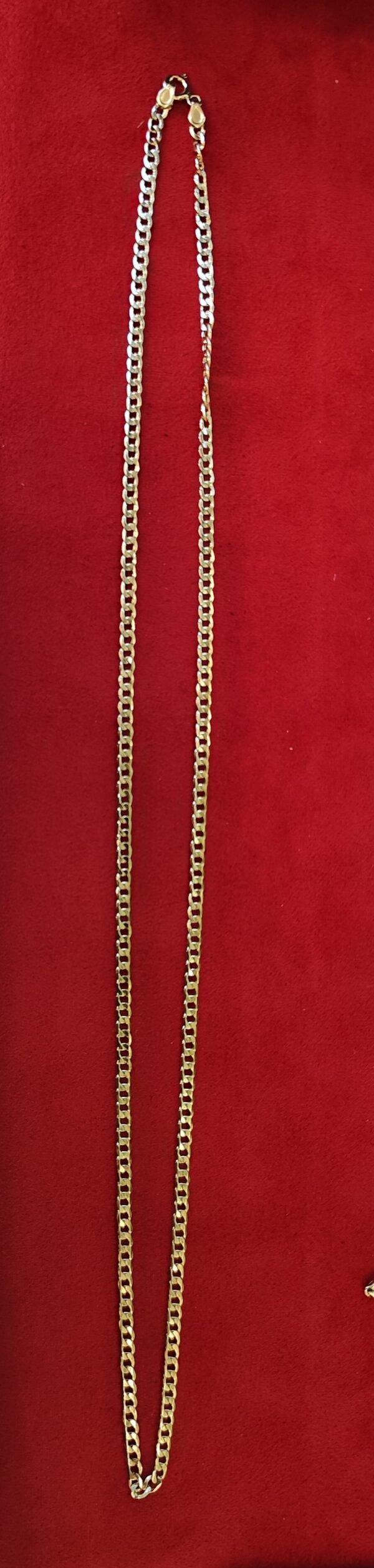 CADENA ORO 18K
